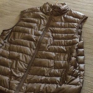 Marmot Down Vest